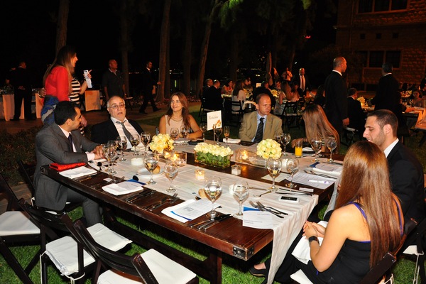 USEK HEC Montreal Graduation